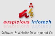 auspicious Infotech